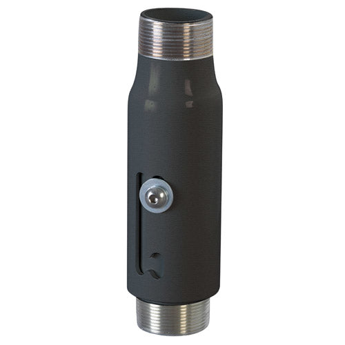 Chief CMS006009B - Säulen, 152 mm - 229 mm (6-9") (Schwarz)