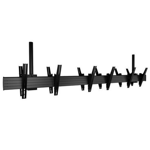 Chief LCB3x1U - 40-50" mikroj. back 2 back 3x1 Deckenhalterung