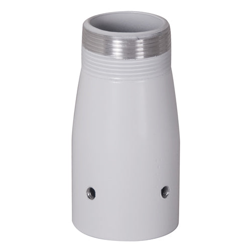 Chief CMS261W - Flanschadapter f. abgesägte Säulen (Weiß)