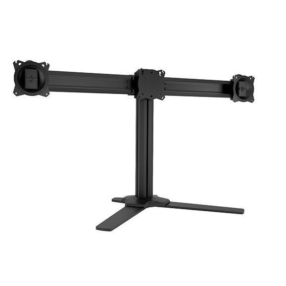 Chief K3F310B - K3 Free Standing 3x1 / 2x1 Array, black