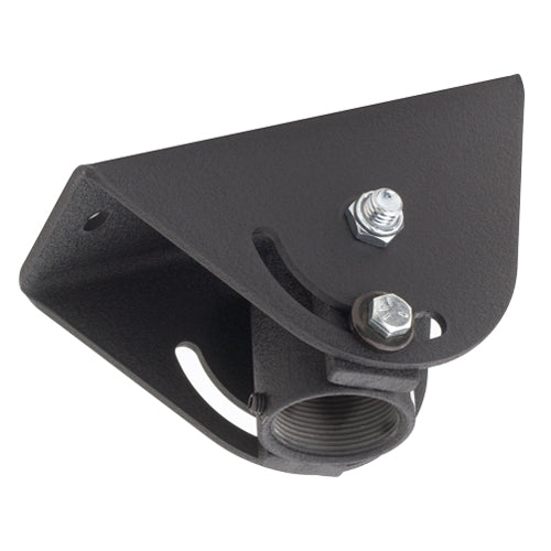 Chief CMA395B - Abgewinkelte Deckenplatte (Schwarz)