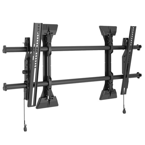 Chief MTMP1U - Univ. 43"-55" Portrait Wandhalterung,mikrojust.