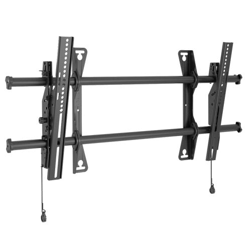 Chief LTA1U - Univ. 37"-80" Wandhalterung, (schwarz) neigbar