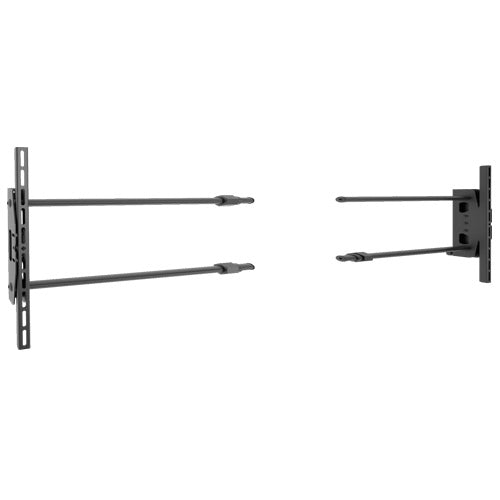 Chief FCA841 - Seitliche Lautsprecheradapter für Fusion Serie
