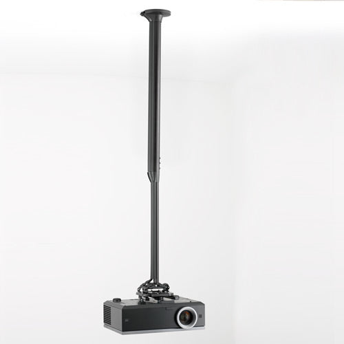 Chief KITEC080135 - All-In-One Projektor Kit (Schwarz) 800-1350 mm