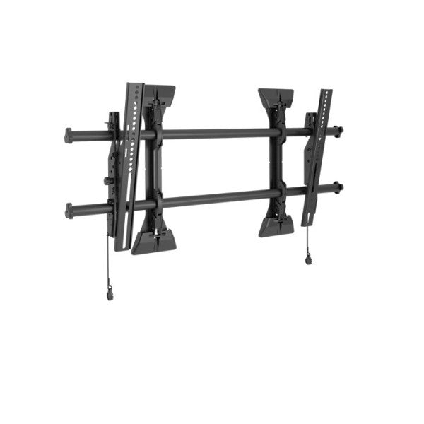 Chief LTM1U - Neigbare, mikrojustierbare Wandhalterung 42"-86"