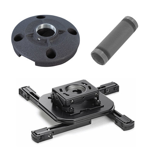 Chief KITAD003B - Mini Universal RPA Projector Kit