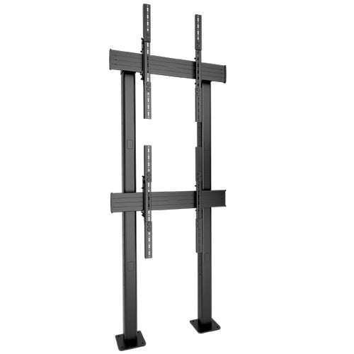 Chief LBM1X2UP - FUSION 1 x 2 Videowand mit Schrauben