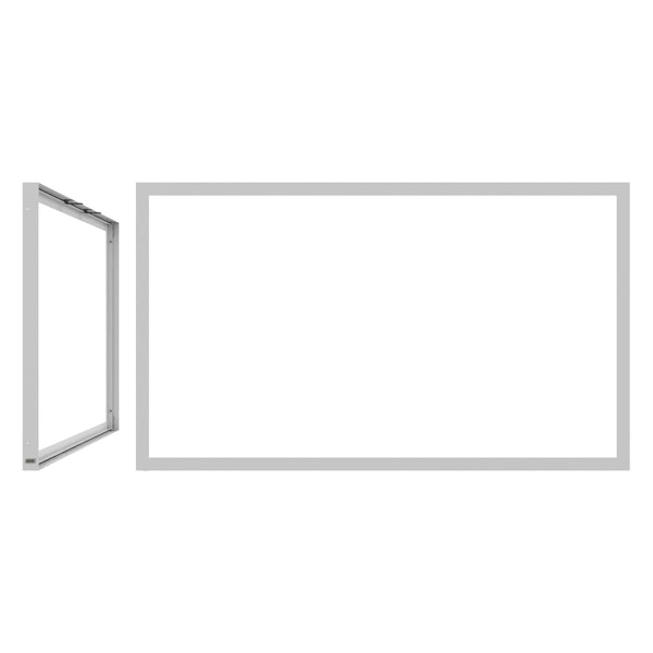SMS 700-001-4 - 32L/P Casing Frame WH