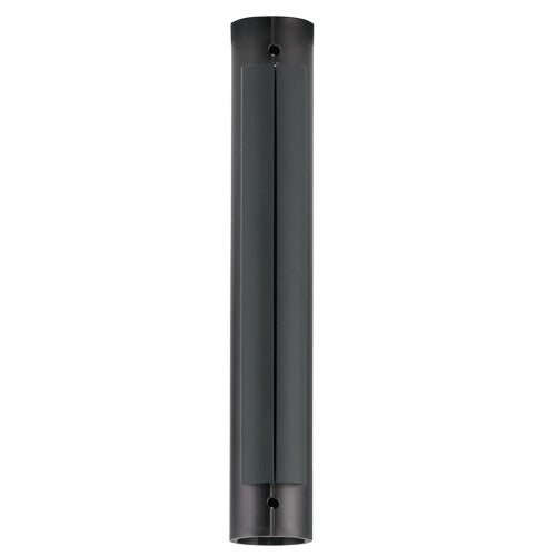 Chief CPAE150B - Säulen, 1,5 m (Schwarz)