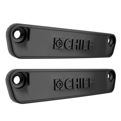 Chief FMSECAP - Fusion Horizontal Row End Cap