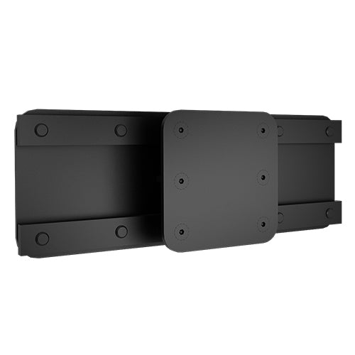 Chief FMSHC1 - Fusion Modular Horizontal Schienenverbinder