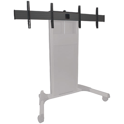 Chief FCA624B - FUSION Doppelmonitor-Zubehör