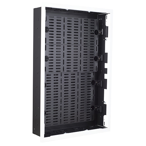 Chief PAC527FW - XL In-Wall Storage Box with Flange Box