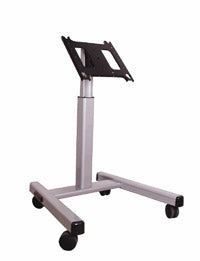 Chief PFMUB - Large Confidence Monitor Cart