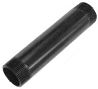 Chief CMS003B - Säulen, 76 mm (3") (Schwarz)