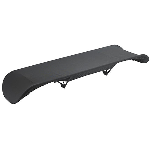 Chief FCAC2x1MB - FUSION BACK COVER, FOR 2x1 MENUBOARD - MEDIUM
