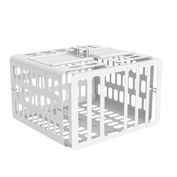 Chief PG4AW - Large Venue Projector Security Guard, white