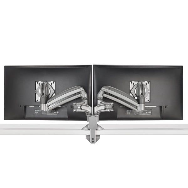 Chief Kontour KX Low-Profile - Dual Arm, Desk Mount, schwarz