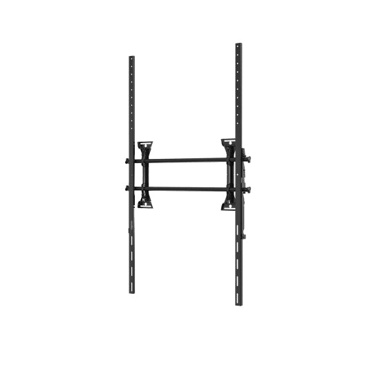 Chief KITXWXSM1UP - Ultra-Wide Micro-Adjustable Wall Mount, Portrait
