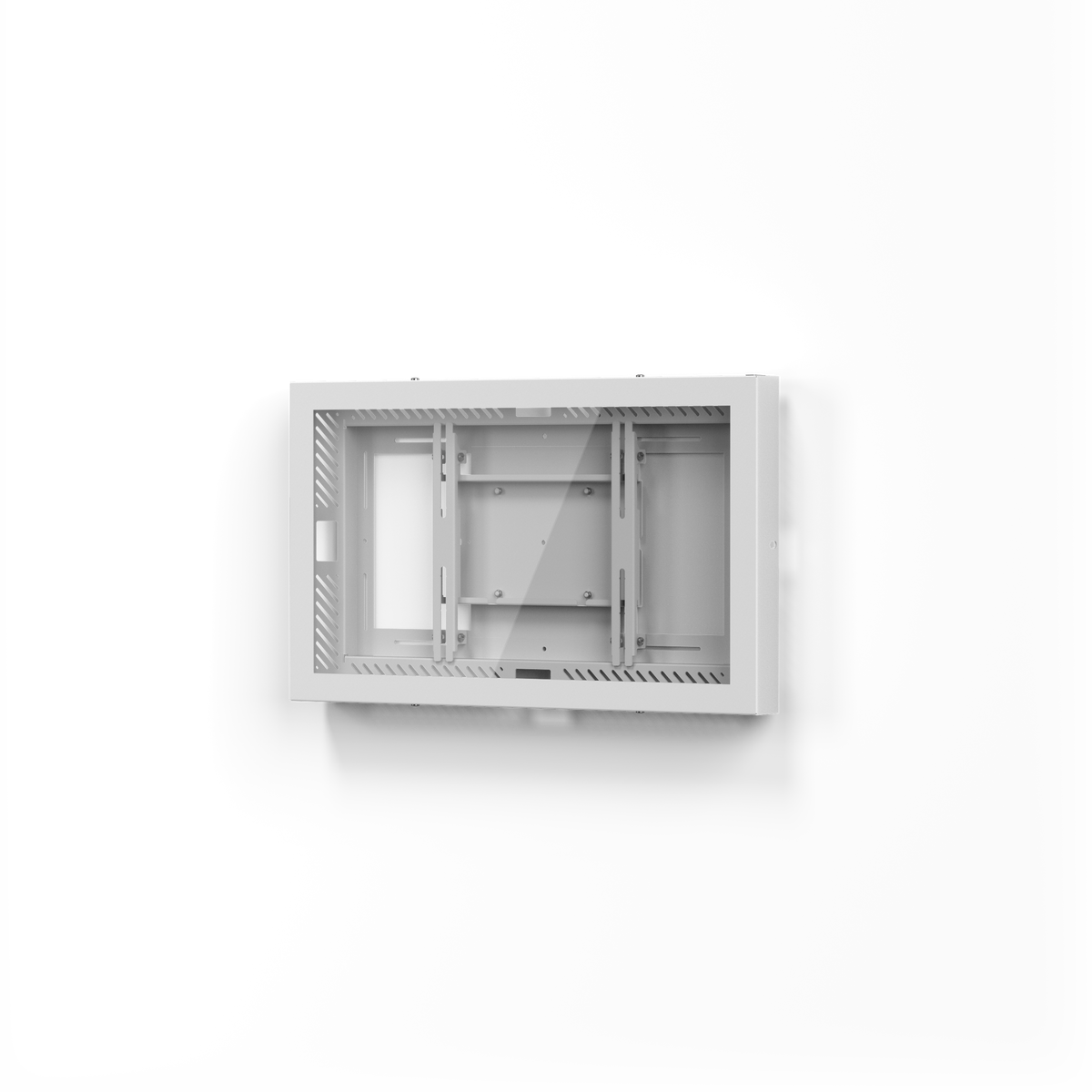 SMS 701-001-42 - 32L/P Casing Wall G2 WH