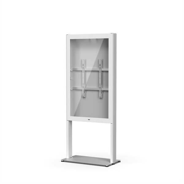 SMS 702-003-42 - 55P Casing Freestand Basic G2 WH