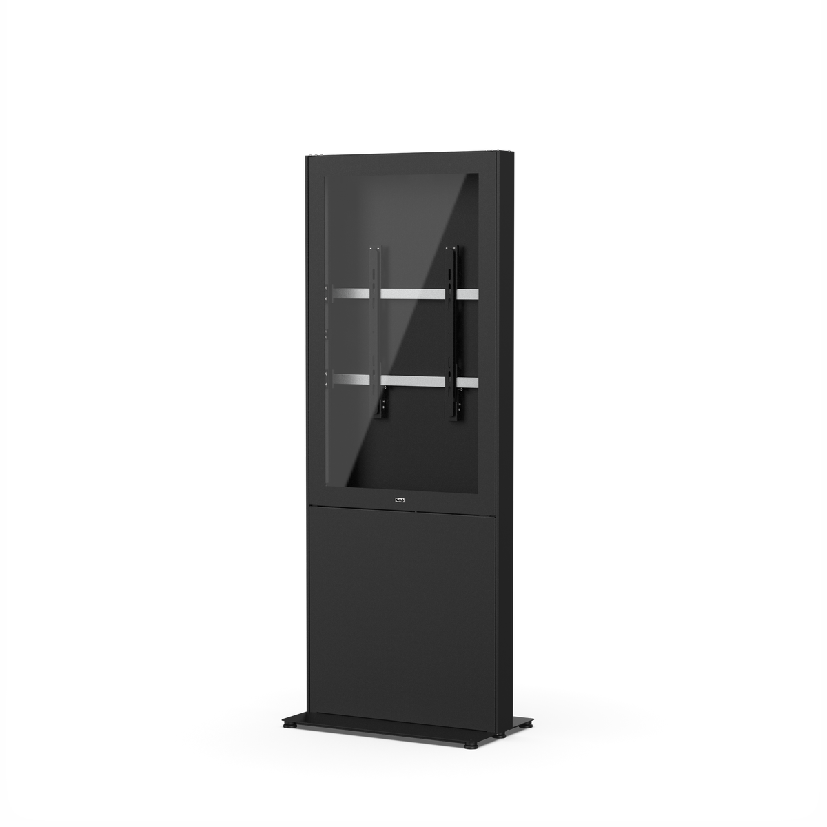SMS 49P Casing Freestand Storage G2 BL - BL RAL9005