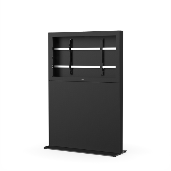SMS Casing Freestand 55 BL - Storage Landscape ohne Scheibe