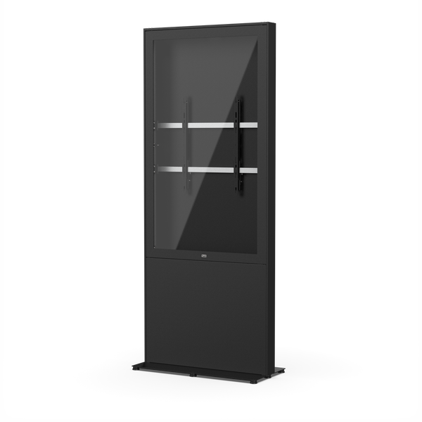 SMS 702-014-12 - 65P Casing Freestand Storage G2 BL