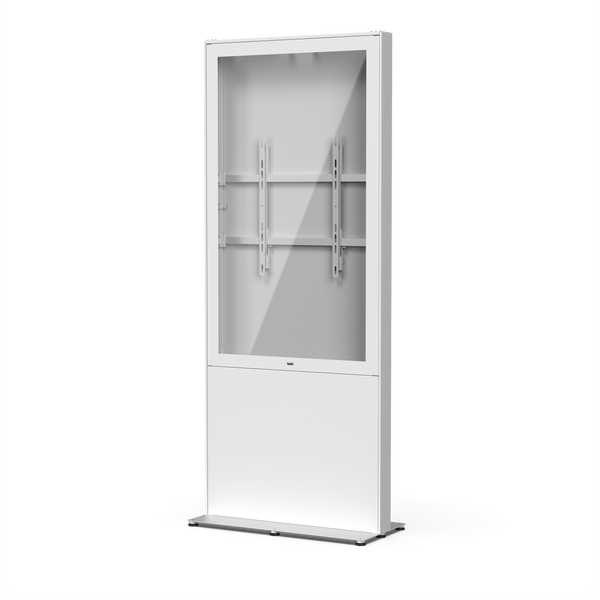 SMS 702-014-42 - 65P Casing Freestand Storage G2 WH
