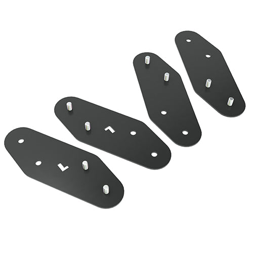 Chief FHBUL - Universal-VESA-Adapterhalterung der Impact-Serie