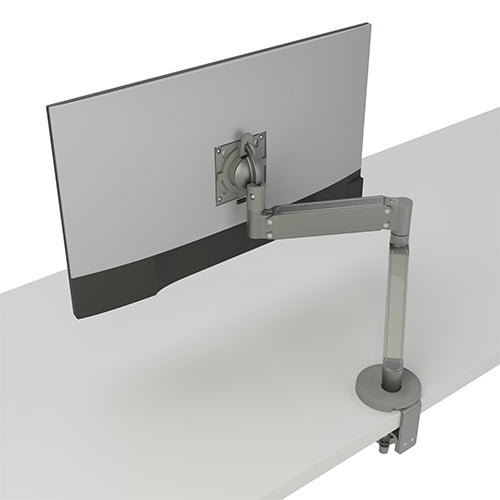 Chief DMA1S - Dynamischer Monitorarm, 1 Monitor, Silber