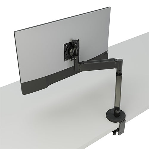 Chief DMA1B - Dynamischer Monitorarm, 1 Monitor, Schwarz