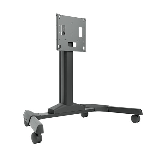 Chief LPE1U-EU - Large Capacity Height Adjust Flat Panel Cart
