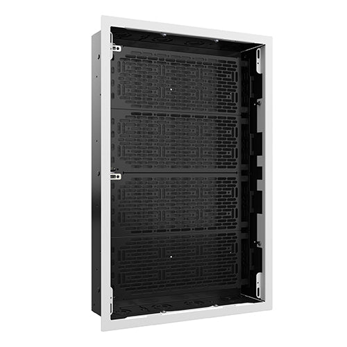 Chief PAC527LFW - LG INWAND BOX 14.25X22 LL,FLG,Weiß