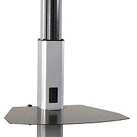 Chief PAC710B - Ablageplatte (Schwarz)