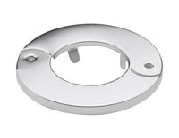 Chief CMA640 - Dekoabdeckring f. Säulen (SILBER)