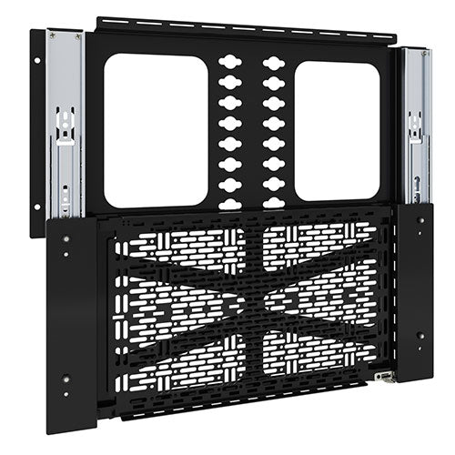 Chief CSSLP15X10 - Proximity® Component Storage Slide-Lock Panel