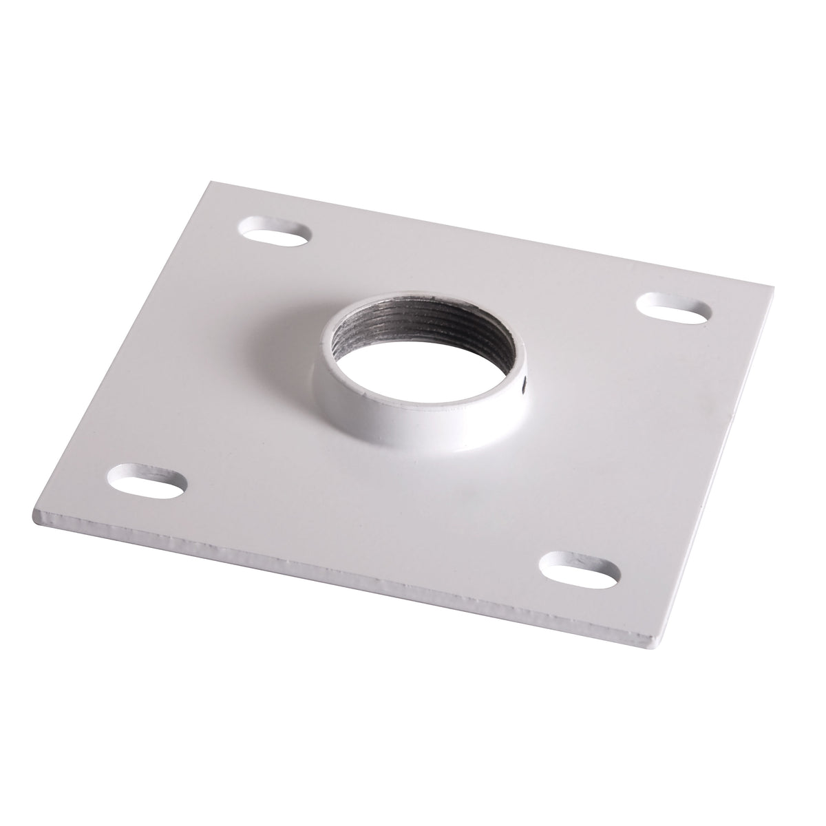Chief CMA115W - 6 Inch (152 mm) Ceiling Plate in White