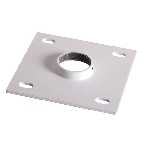 Chief CMA115W - 6 Inch (152 mm) Ceiling Plate in White