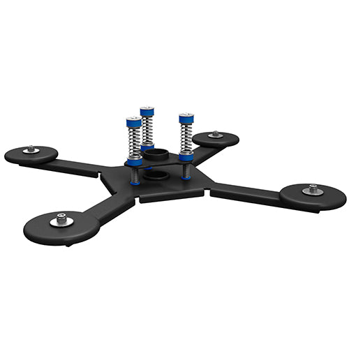 Chief CMA348 - VIBRATION DAMPER MOUNT Upto 45 Kg Projectors