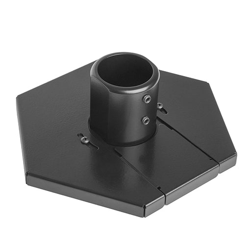 Chief CPA351 - Floor-to-Ceiling Low-Profile Collar Plate