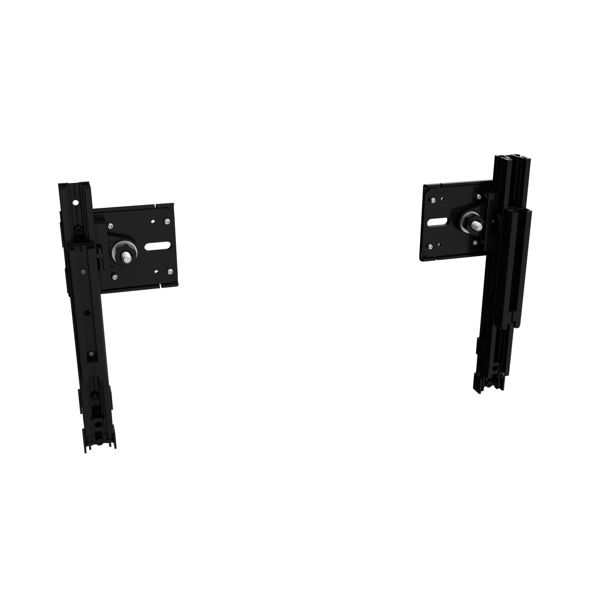 Chief DVM0250U1E - TiLED UNIVERSAL 250MM 1 HIGH EXTENDER