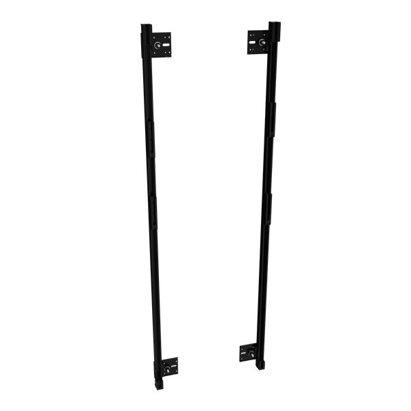 Chief DVM0500U3 - TiLED UNIVERSAL 500MM 3 HIGH STARTER