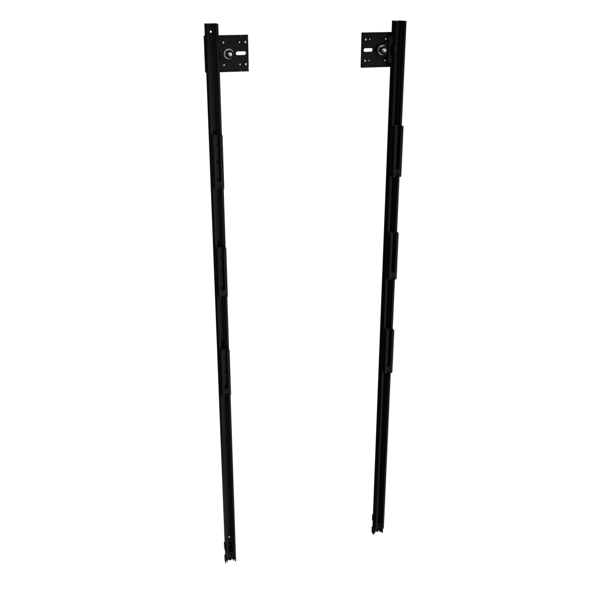 Chief DVM0500U3E - TiLED UNIVERSAL 500MM 3 HIGH EXTENDER