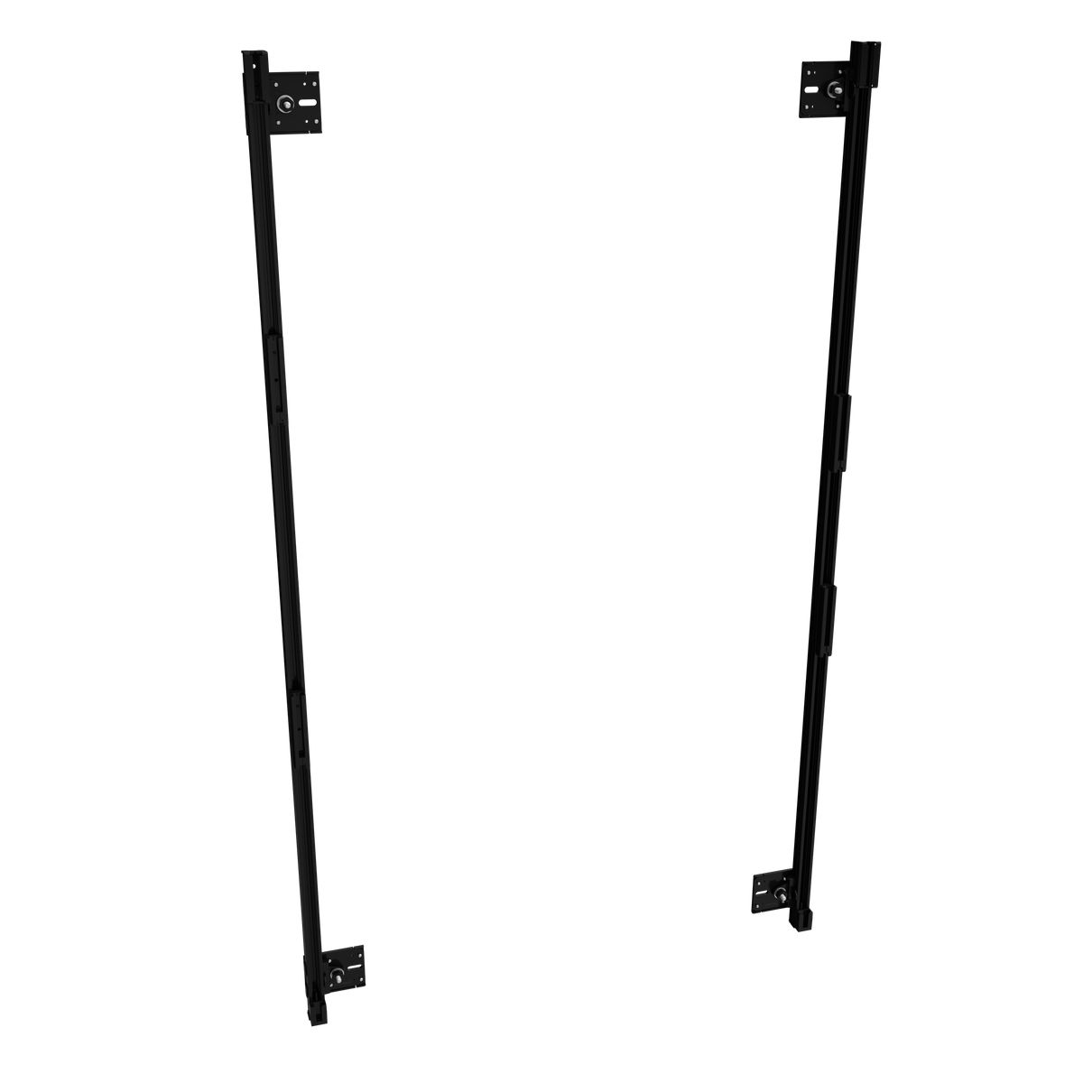 Chief DVM0540U3 - TiLED UNIVERSAL 540MM 3 HIGH STARTER