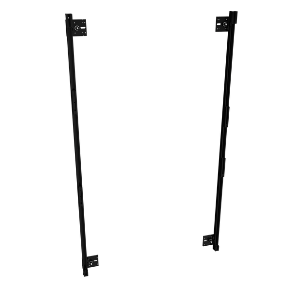 Chief DVM0540U3 - TiLED UNIVERSAL 540MM 3 HIGH STARTER