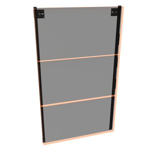Chief DVM0540U3E - TiLED UNIVERSAL 540MM 3 HIGH EXTENDER