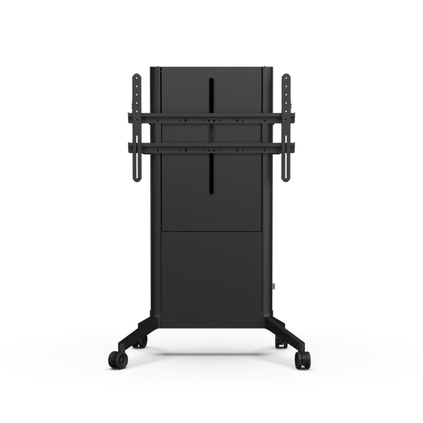 SMS 16-011-1C-M - EVER620 Mobile Dark Clean Motor - motor. mob. Ständer - Displ. bis 98" 120kg
