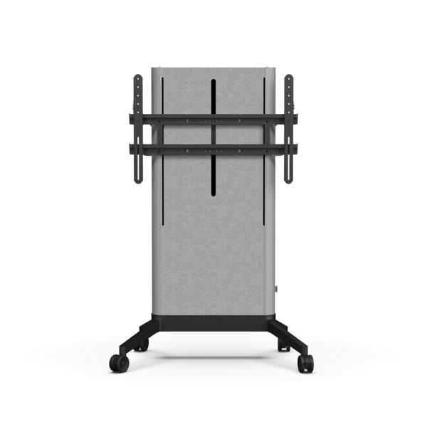 SMS 16-011-9S-M - EVER620 Mobile Light Soft Motor - motor. mob. Ständer - Displ. bis 98" 120kg